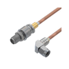 Coaxial Cables (RF) - 5328-FMCA100191-36-ND - DigiKey