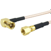 Coaxial Cables (RF) - 5328-FMC1826316-48-ND - DigiKey
