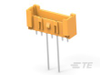 PCB Headers & Receptacles - 3-2464094-7 - TE Connectivity