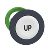 Push Button Heads - 1853621 - RS Components, Ltd.