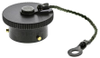 Circular Connector Dust Caps - 5397236 - RS Components, Ltd.