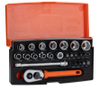 Socket Sets - 254197 - RS Components, Ltd.