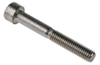 Socket Screws - 293397 - RS Components, Ltd.