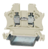 DIN Rail Terminal Blocks - 2420494 - RS Components, Ltd.