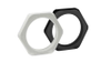 Cable Gland Locknuts - 361820 - RS Components, Ltd.
