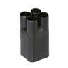 Heat Shrink Boots, Caps - 6308-HSB520-135-4-ND - DigiKey