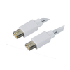 Mini Displayport Male to Male cable -  - Shenzhen QH Industrial Co., Ltd
