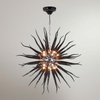 Large Chandeliers-Glass Shade - 389414 - Light Center (The)