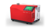 Leak detectors - ASM 340D - Pfeiffer Vacuum, Inc.