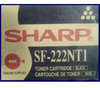Sharp SF222MT1 SF-2022 OEM Toner - 101000924 - LaserCycle