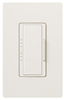 Dimmer Switch - MSCF-6AM-BI - Lutron Electronics Co., Inc.