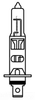 Miniature Incandescent Lamp -- H1-55-12 27328 - Image