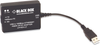 USB 2.0 to Fiber Converter, 100BASE-FX Multimode, 1-Port - LH702A-LC - Black Box
