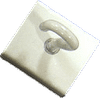 Channel Magnets with Hooks - Image