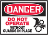 Safety Labels - PVS0305D3148 - Panduit Corp.