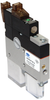Mini-pump, compact ejector with minimum size SCPM 07 NC A - 10.02.02.01067 - Schmalz Inc.