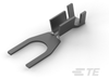 Spade Terminals - 60775-2 - TE Connectivity