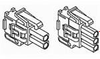 Pin & Socket Connectors - 794184-1 - VAST STOCK CO., LIMITED