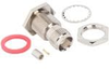 RF Connectors / Coaxial Connectors - 122403 - VAST STOCK CO., LIMITED