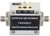 2.92mm PIN Diode Switch SPST From 50 MHz to 40 GHz Rated at +30 dBm -- FMSW2011 - Image