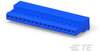 Standard Rectangular Connectors - 4-640442-7 - TE Connectivity