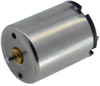 DC Coreless Motor/Driving Series - L1213N5M - Constar Motion Co., Ltd