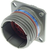 Amphenol D38999/20WF32PN - PEI-Genesis