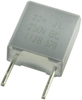 Capacitor Polyester Film 0.022Uf, 250V, 5%, Radial; Dielectric Type Vishay - 95C1399 - Newark, An Avnet Company
