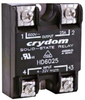 Solid State Relay, 50A, 4-32Vdc, Panel; Contact Configuration Sensata/crydom - 51AC7303 - Newark, An Avnet Company