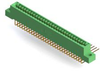 Card Conn, Dual Side, 58Pos, Wire Wrap; Card Edge Connector Type Edac - 76AJ3052 - Newark, An Avnet Company