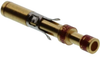 Contact, Socket, 28-24Awg, Crimp; Product Range Amp - Te Connectivity - 03C3743 - Newark, An Avnet Company