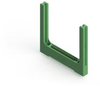 Card Edge Conn, Single Side, 18Pos, Th; Card Edge Connector Type Edac - 67AJ1898 - Newark, An Avnet Company