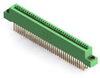 Card Edge Conn, Dual, 72Pos, Wire Wrapos; Card Edge Connector Type Edac - 64AJ9493 - Newark, An Avnet Company