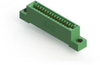 Card Edge Conn, Single Side, 16Pos, Th; Card Edge Connector Type Edac - 67AJ7670 - Newark, An Avnet Company