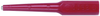 Banana Jack To 22Awg Socket, Red; Gender Pomona - 81F4649 - Newark, An Avnet Company