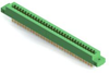 Card Edge Conn, Dual Side, 62Pos, Lug; Card Edge Connector Type Edac - 58AJ7105 - Newark, An Avnet Company