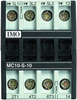 Contactor, 1No, 24Vac, 10A, Din Rail; Load Current Inductive Imo Precision Controls - 74R5402 - Newark, An Avnet Company