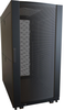 Floor Cabinet, Server, Steel, 24U; Cabinet Type Hammond - 82Y0305 - Newark, An Avnet Company