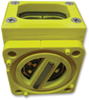 Sensor Head, Diffuse Mode, 76Cm; Sensor Output Banner Engineering - 21H7267 - Newark, An Avnet Company