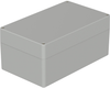 Small Enclosure, Abs, Grey; Enclosure Type Bopla - 03AH6733 - Newark, An Avnet Company