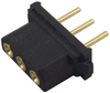 Terminal Block Header, 4 Pole, 5.08Mm Pitch; Gender Weidmuller - 21M0135 - Newark, An Avnet Company