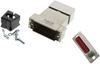 Fct Connector Hood Kit Rohs Compliant Molex/fct - 23AH1806 - Newark, An Avnet Company