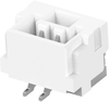 Conn, Header, 2Pos, 1Row, 1.25Mm Rohs Compliant Te Connectivity - 30AK0761 - Newark, An Avnet Company