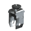 Snap In Solder Tab Terminal - 1272 - Keystone Electronics Corp.