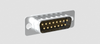 D-Subminiature - L717DFA15P - Amphenol Communications Solutions