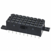 Headers, Receptacles, Female Sockets - 1003-2500-ND - DigiKey