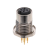 Circular Connector Assemblies - 43-01030-ND - DigiKey