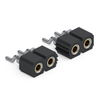 Headers, Receptacles, Female Sockets - ED90308-ND - DigiKey