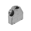 Heavy Duty Connector Housings, Hoods, Bases - 1195-19300240499-ND - DigiKey