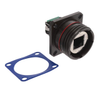 Modular/Ethernet Connector Adapters - RJFTVX2SA1G-ND - DigiKey